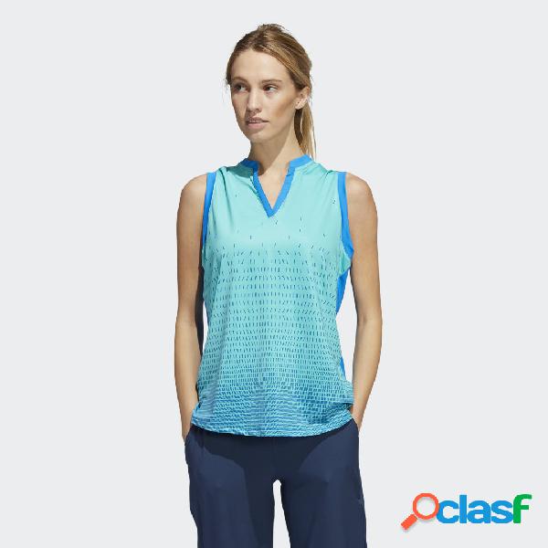 Maglia Sport Performance Gradient Sleeveless