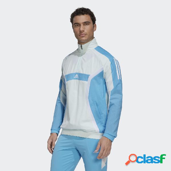 Maglia da allenamento Quarter-Zip