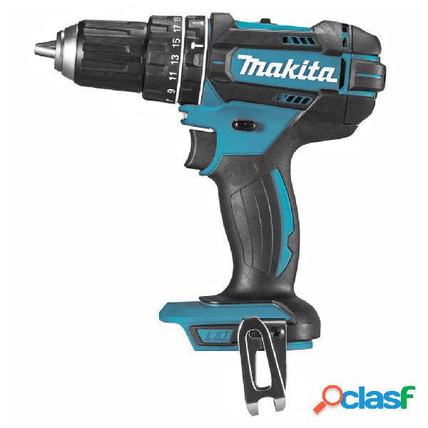Makita Trapani Avvitatore a Batteria 18 V Blu e Nero