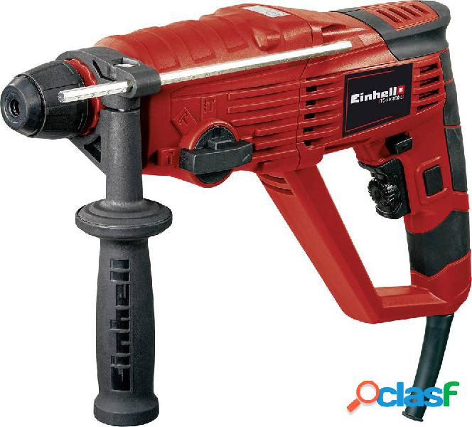 Martello perforatore SDS-Plus Einhell TC-RH 800 E 800 W