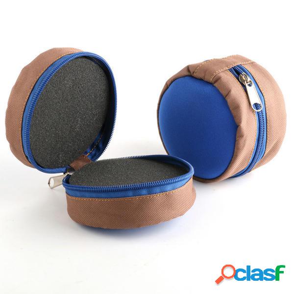 Maxcatch 105 * 105 * 80mm cerniera fly sacchetto bobina