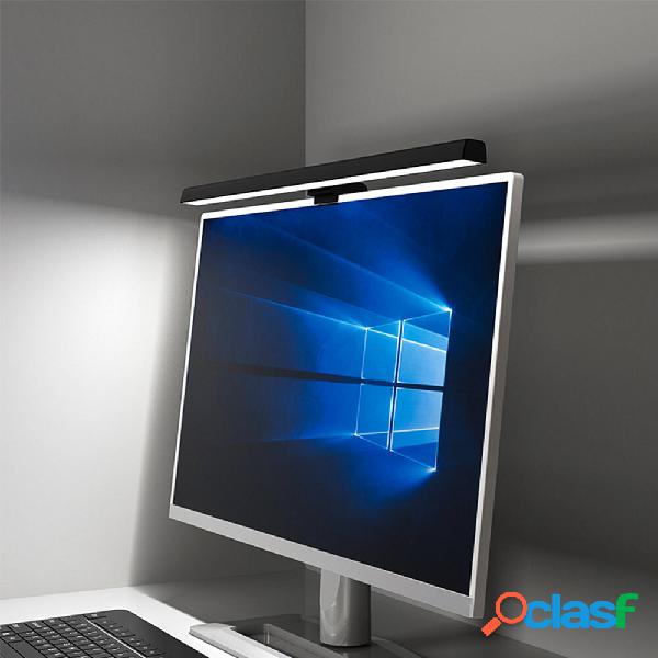 Mechzone TB-30S 50 cm Monitor Light Bar Schermo di