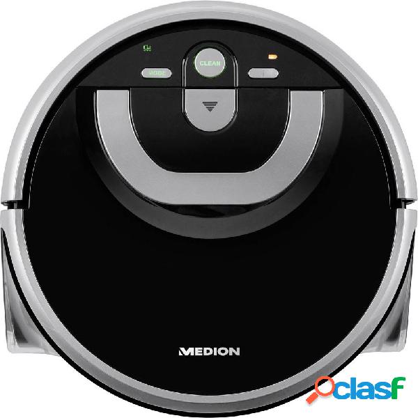Medion MD 18379 Robot catturapolvere Telecomandabile