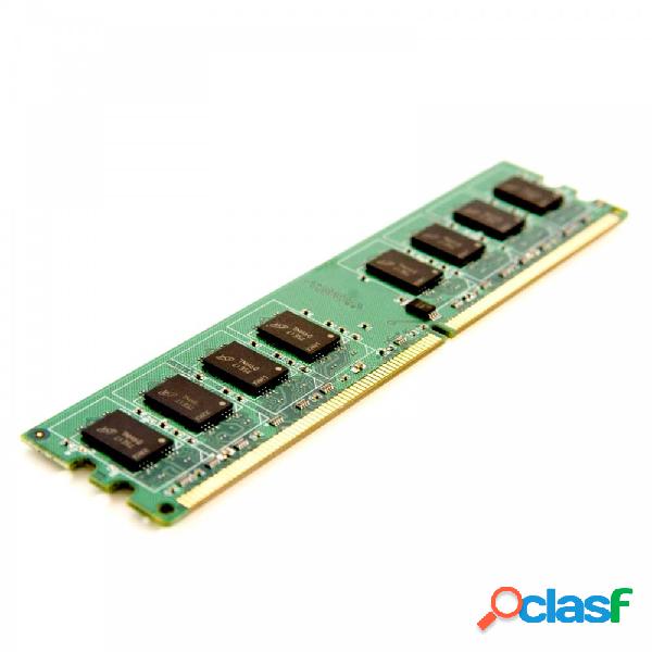 Memoria RAM DDR3 4GB DIMM Ricondizionata 1333 / 1600 Mhz