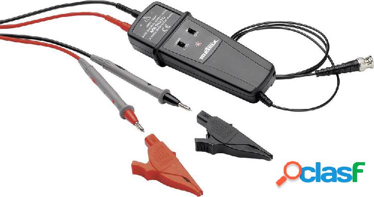 Metrix MX 9030-Z Sonda differenziale di sicurezza 30 MHz