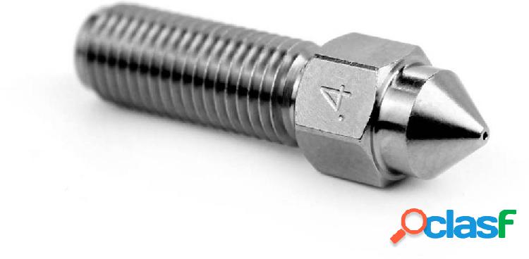 MicroSwiss Nozzle Craftbot Flow 0,4 mm Nozzle M2599-04
