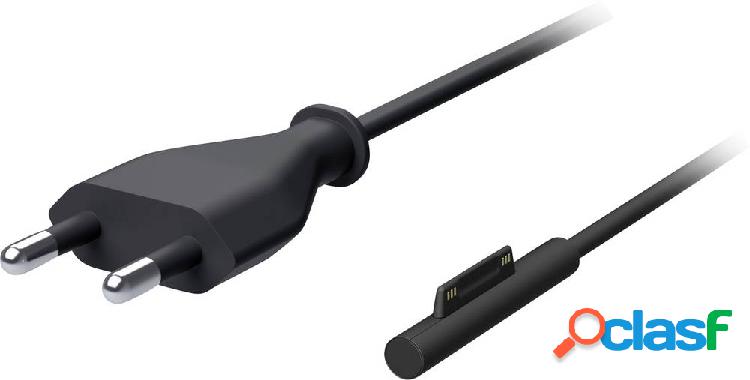 Microsoft Surface 65W Power Supply Alimentatore per notebook