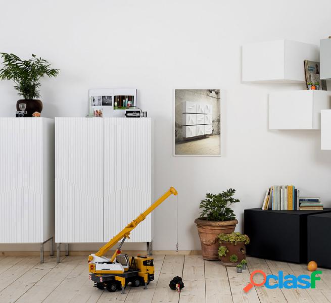 Minottiitalia Adone Credenza