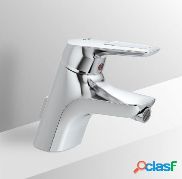 Miscelatore Monocomando Bidet Ideal Standard Ceramix Blu con
