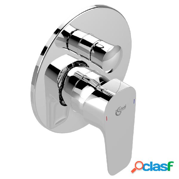 Miscelatore doccia con deviatore Ideal Standard Ceraplan 3