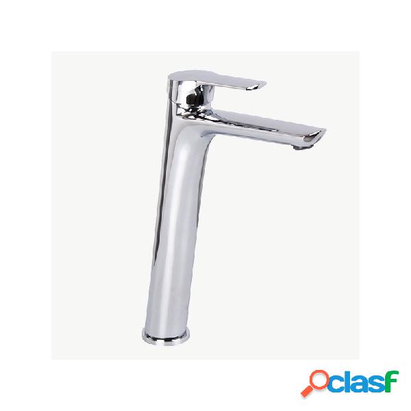 Miscelatore rubinetto lavabo alto FIMA Frattini SERIE 4 con