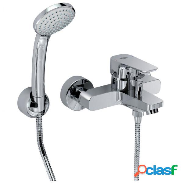 Miscelatore vasca Ideal Standard Ceraplan 3 completo di set