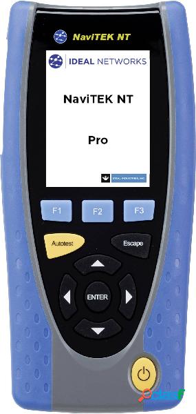 Misuratore di potenza Trend Networks NaviTEK NT Pro