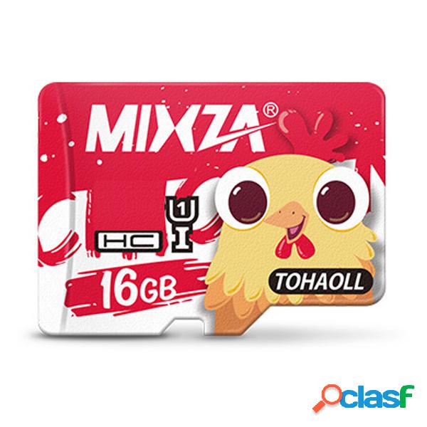 Mixza Year of the Rooster Edizione limitata U1 16GB Micro