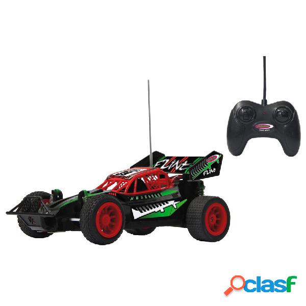 Modellino radio comandato Flint Buggy - JAMARA