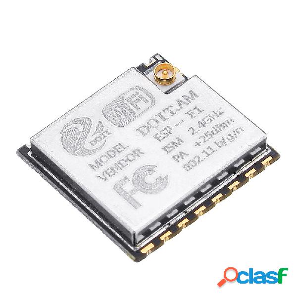 Modulo WiFi wireless ESP-F1 ESP8266 Modulo WiFi seriale