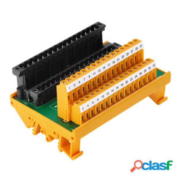 Modulo di interfaccia FTA-C300-16AO-SH-P Weidmüller