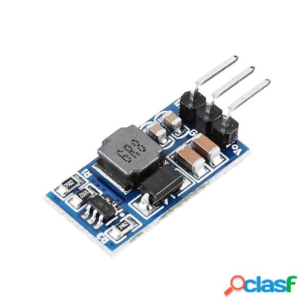 Modulo regolatore di tensione da 5 a 7 V mini DC DC