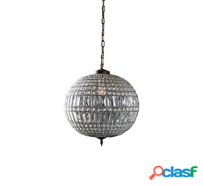 Mohd Selection Chandelier 319 Round L Ø 50 - Lampada a