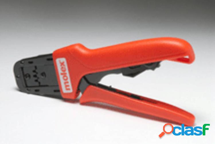 Molex Hand Crimp Tool for Micro-Fit 3.0 Female Crimp