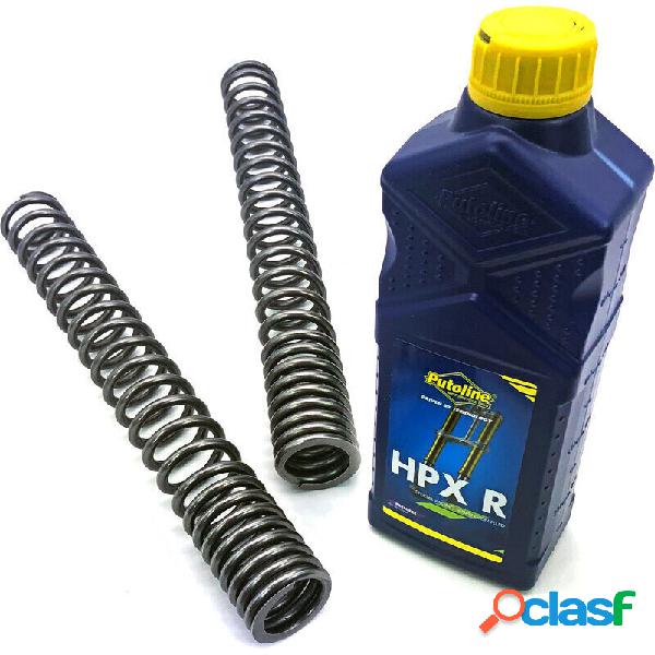 Molle forcella per BMW R 1250 R progressive Hyperpro kit