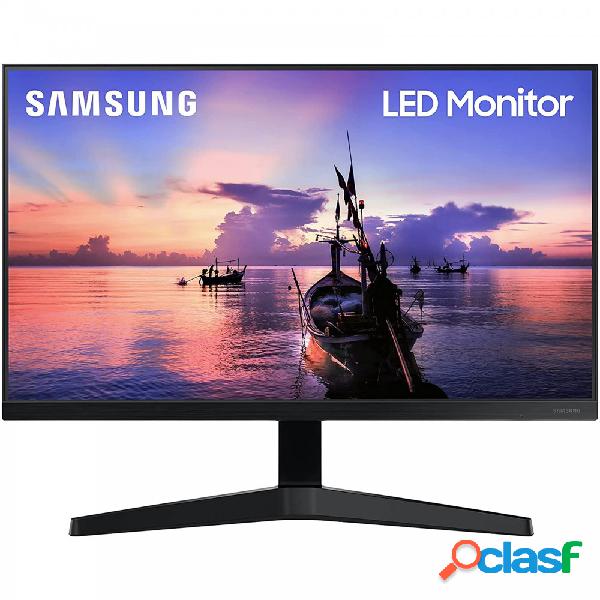 Monitor 27" Samsung F27T350FHR LED IPS Full HD 16:9 HDMI VGA