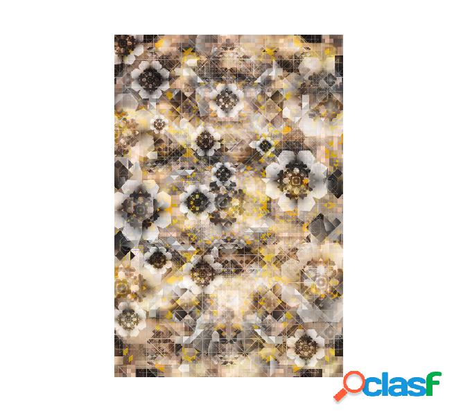 Moooi Carpets Digit Glow Tappeto