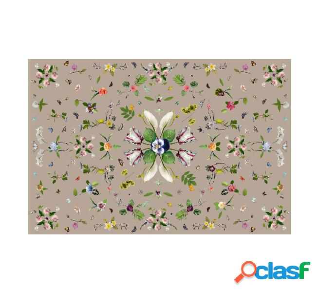 Moooi Carpets Garden of Eden Beige Tappeto