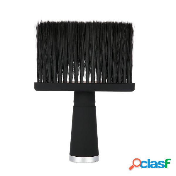 Morbido Capelli Pennello Collo Spolverino viso