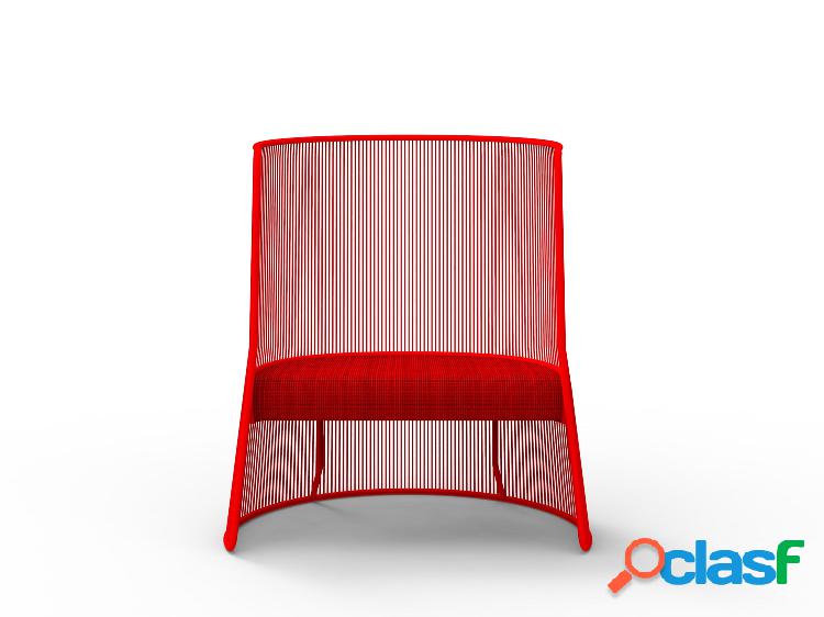 Moroso Husk M Poltrona