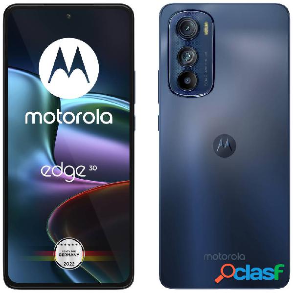 Motorola edge30 Smartphone 5G 128 GB 16.5 cm (6.5 pollici)