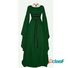 Movie / TV Theme Costumes Dress Womens Halloween Party