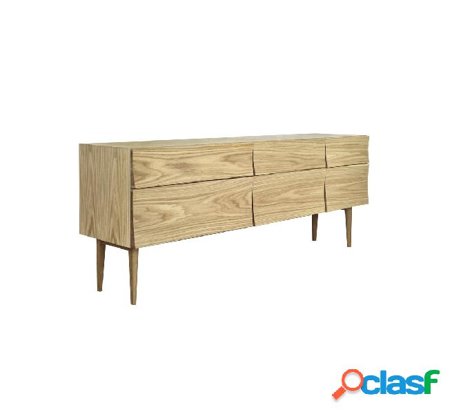 Muuto Buffet Reflect Madia Large