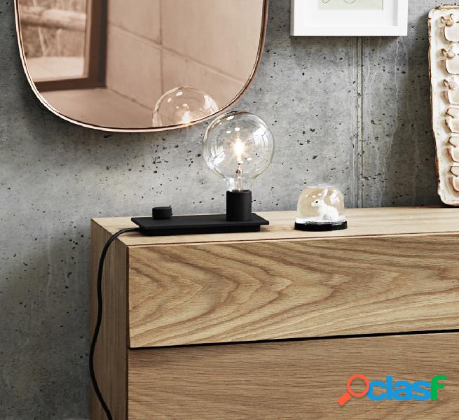 Muuto Control Lampada da Tavolo