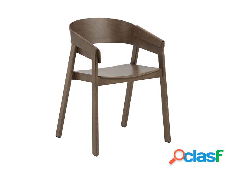 Muuto Cover Chair Sedia