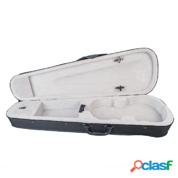 NAOMI 4 / 4-1 / 8 Custodia rigida per violino Zaino