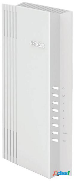 NETGEAR WAX206-100EUS WAX206 Singolo Access point WLAN 2.4