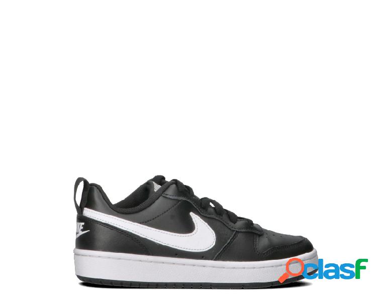 NIKE bambini nero