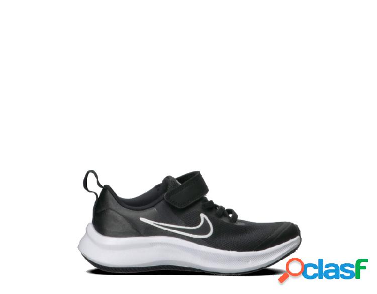 NIKE bambini nero