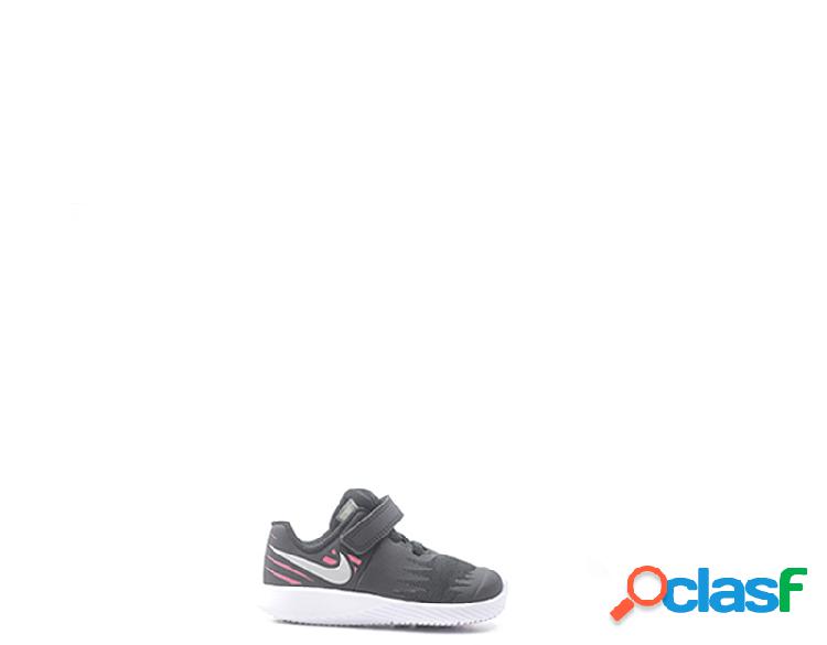 NIKE bambini nero
