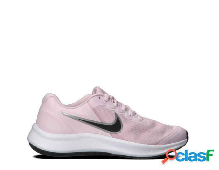 NIKE bambini rosa