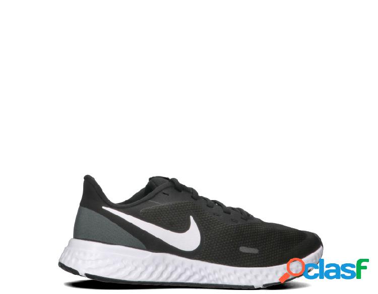 NIKE uomo nero