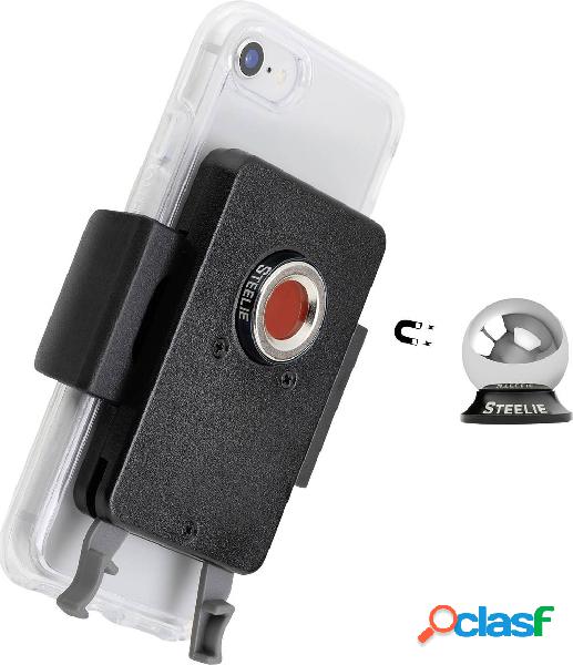 NITE Ize Squeez Dash Kit Supporto cellulare per auto