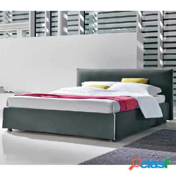 NOCTIS LETTI - Letto imbottito Mee di Noctis, configurabile