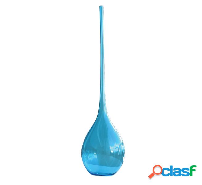 Nason Moretti Bolle Vaso in Vetro di Murano
