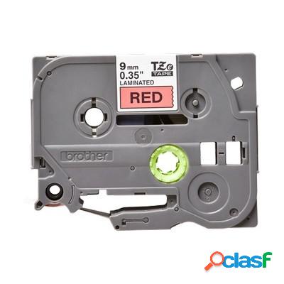 Nastro per etichettatrice Brother TZE-421 TZe TAPE Laminato