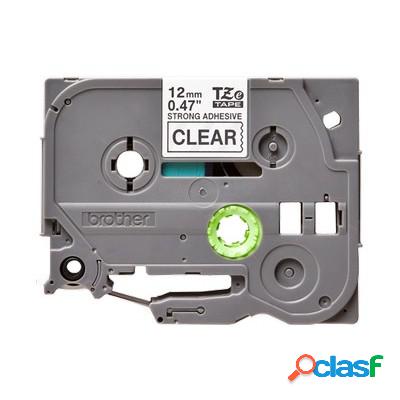 Nastro per etichettatrice Brother TZE-S131 TZe TAPE Strong