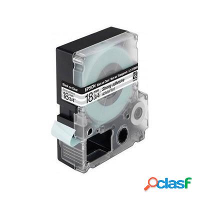 Nastro per etichettatrice compatibile Epson LABELWORKS