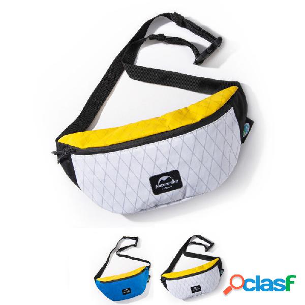 Naturehike XPAC Sport Marsupio Donna / Uomo Cintura da corsa