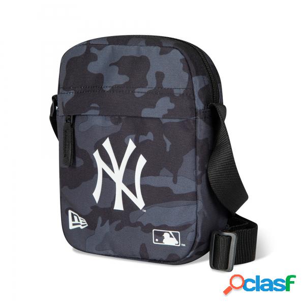 New Era Mlb Side Bag Neyyan Borsa a tracolla New Era Borse a